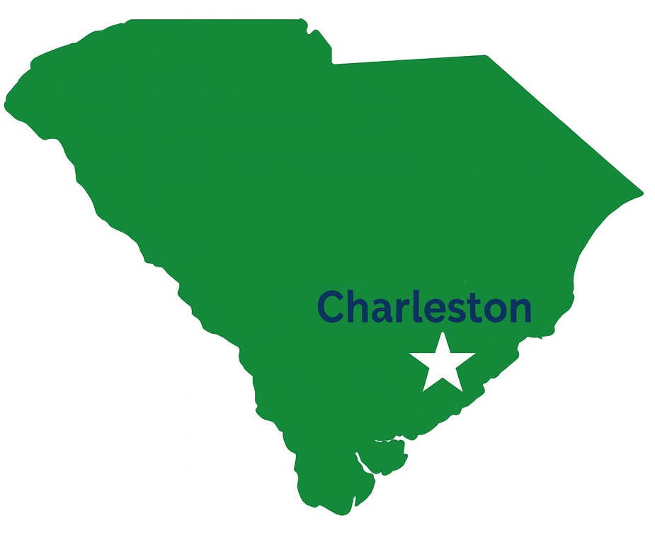 Charleston SC - New - Website