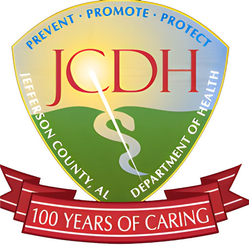 Jefferson County - Alabama