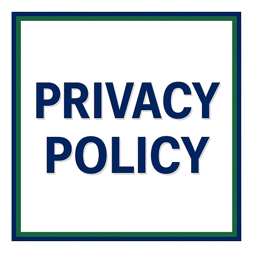 Privacy Policy